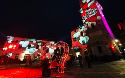 Cosa fare a San Valentino: gli eventi a Giaveno